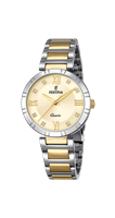 Orologio Festina Donna Mademoiselle in Acciaio F16937/B - F16937/B